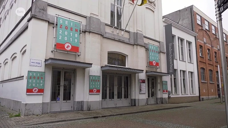 Sint-Niklaas TV: Cultuurseizoen 2018-2019