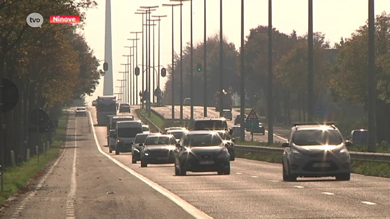 Trajectcontrole N45 nog deze maand écht van start