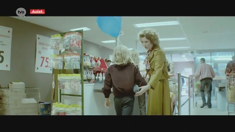 Regisseur Stijn Coninx lanceert trailer 'Niet Schieten'