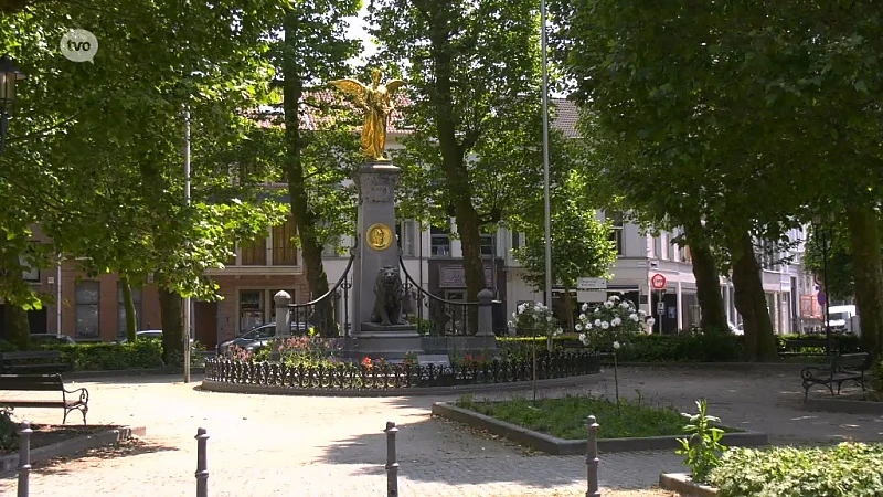 Hoofdafbeelding voor artikel Sint-Niklaas TV: Word stadsmodel