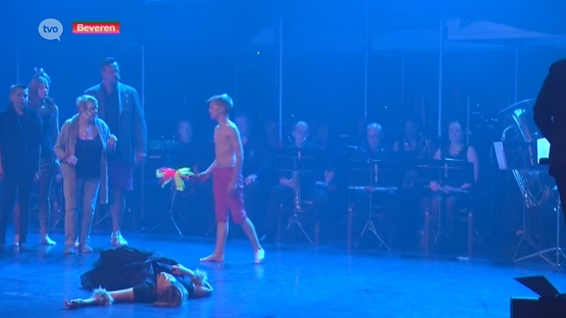Basisschool De Toren maakt indruk met opvoering van musical Jungle Koorts