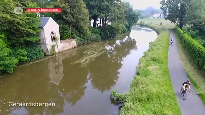 Oost-Vlaams toerisme valt in de smaak!