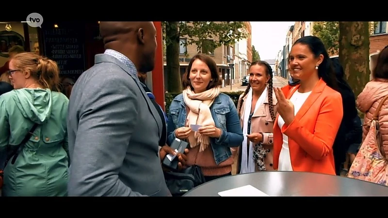 Videoclip "Zo is Sint-Niklaas"