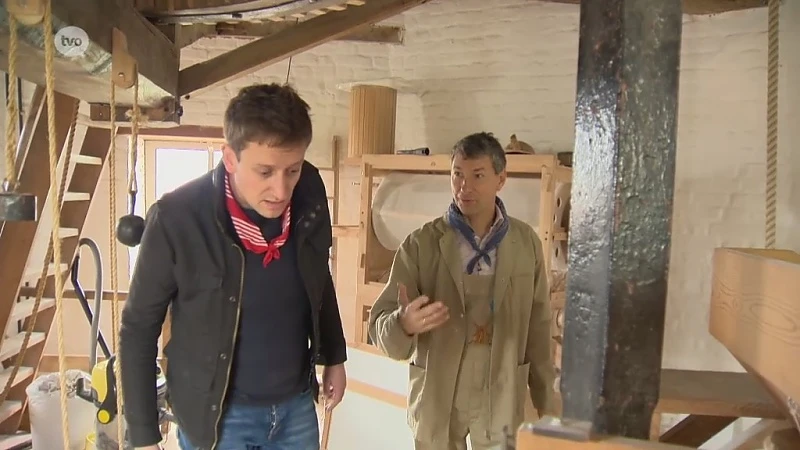 Hoofdafbeelding voor artikel In De Buurt - Het beste van…