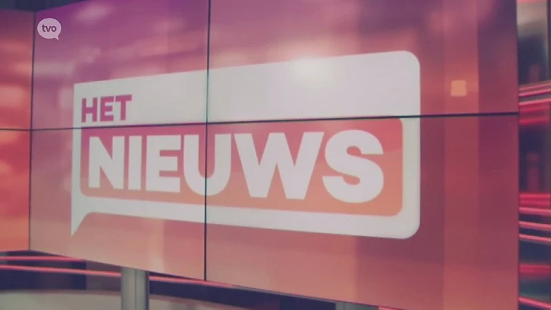 Hoofdafbeelding voor artikel TV Oost Nieuws van donderdag…