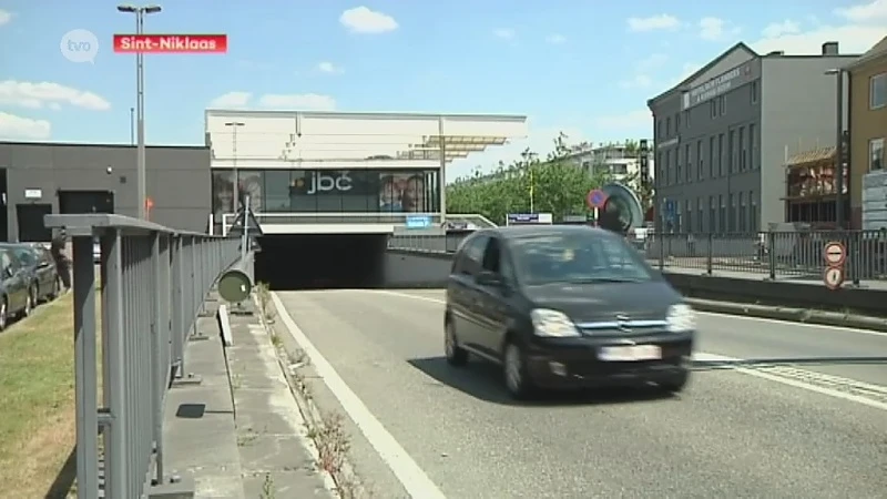 Hoofdafbeelding voor artikel Werken Driekoningen gaan laatste…