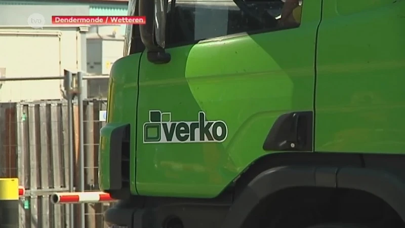 Afvalintercommunale Verko vreest nieuwe stakingsacties