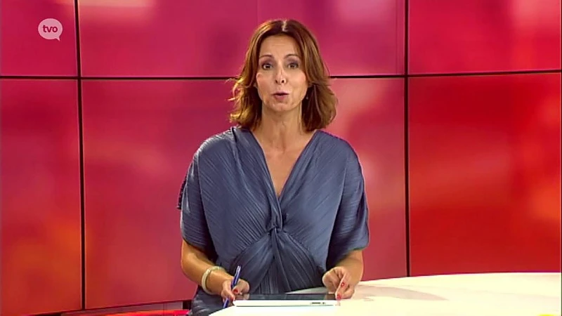 Hoofdafbeelding voor artikel TV Oost Nieuws van dinsdag…