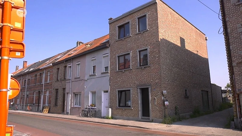 Hoofdafbeelding voor artikel Winnaars stadsprijs 2017