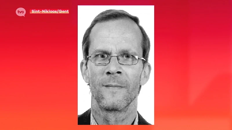 56-jarige man uit Sint-Niklaas al jaar lang vermist