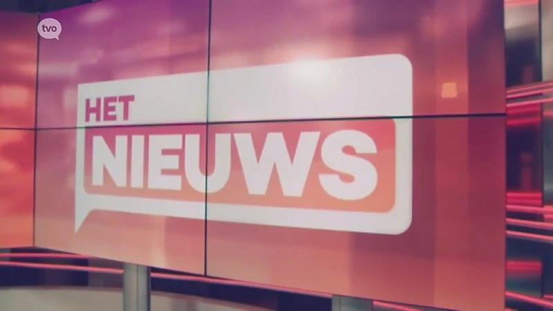 TV Oost Nieuws van zondag 08/07/2018