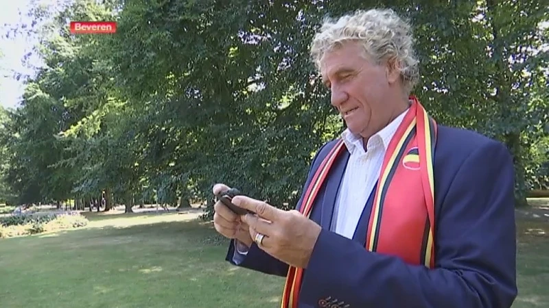 Hoofdafbeelding voor artikel Pfaff: "Wij waren de gouden…