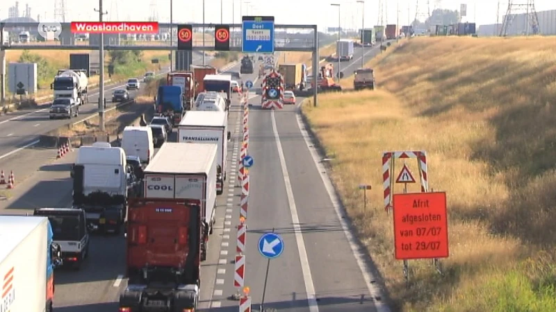 Hoofdafbeelding voor artikel VAB pleit voor meer politietoezicht…