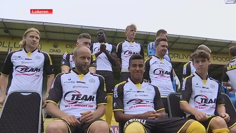 Sporting Lokeren: Maes wil deze week nog transfers afronden