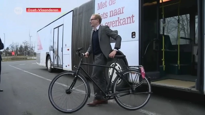 Hoofdafbeelding voor artikel Weyts trekt 2,2 miljoen uit…