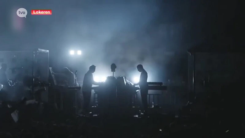 Soulwax op Lokerse Feesten