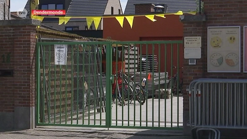 Jaar cel gevorderd voor man die politie sloeg in Dendermonde