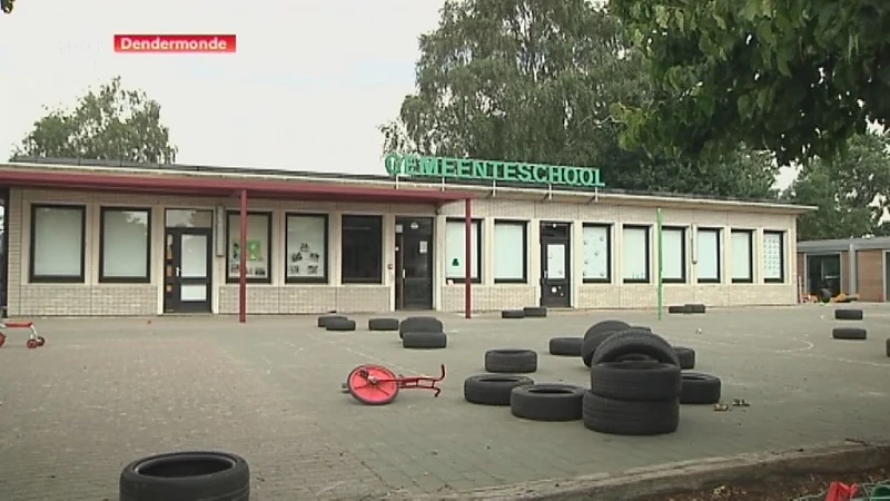 Freinetschool De Appelbloesem gesloten door stabiliteitsproblemen