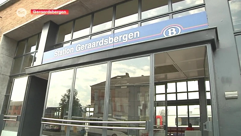 Federale regering keurt facelift en parkeertoren station Geraardsbergen goed