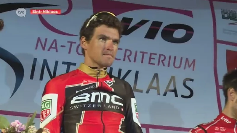 Greg Van Avermaet en Yves Lampaert zijn blikvangers Natourcriterium Sint-Niklaas