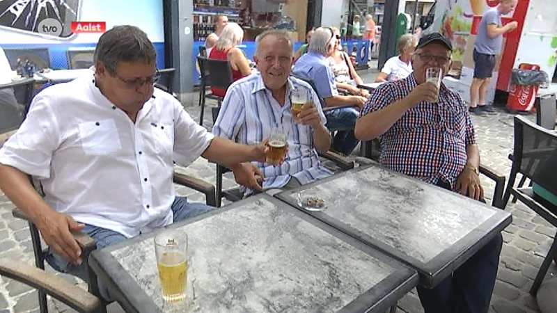 Natour Aalst: Organisatie verwacht 50.000 man met Sagan als publiekstrekker