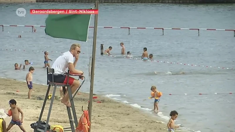 Recreatiedomeinen beleven hoogdagen, 4 keer meer bezoekers in De Gavers