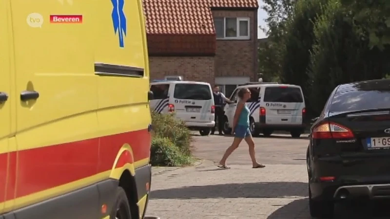 Beveren: Mes getrokken bij ruzie tussen klant en prostituee