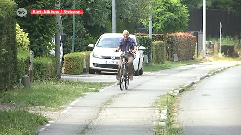 Provincie trekt 1 miljoen euro uit voor nieuwe fietspaden