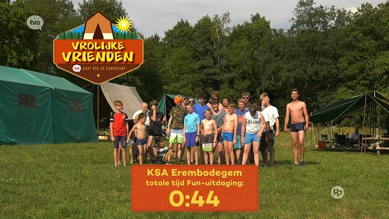 KSA Erembodegem