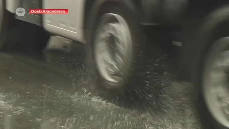 Hoofdafbeelding voor artikel Storm(pje) trekt over de regio