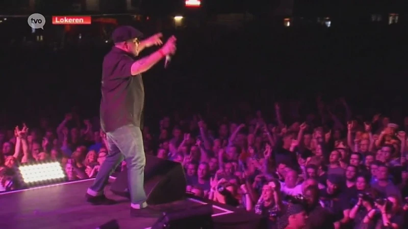 Bad Religion en Dropkick Murphys rocken Lokerse Feesten