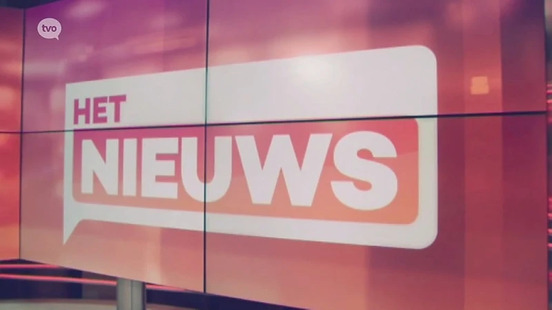 TV Oost Nieuws van maandag 13/8/2018