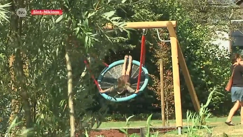 Hoofdafbeelding voor artikel Sint-Niklaas: Incident in…