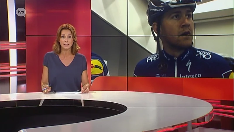 Laurens De Plus gaat bij LottoNL-Jumbo fietsen