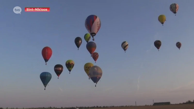 Hoofdafbeelding voor artikel België tweede na Rusland op…