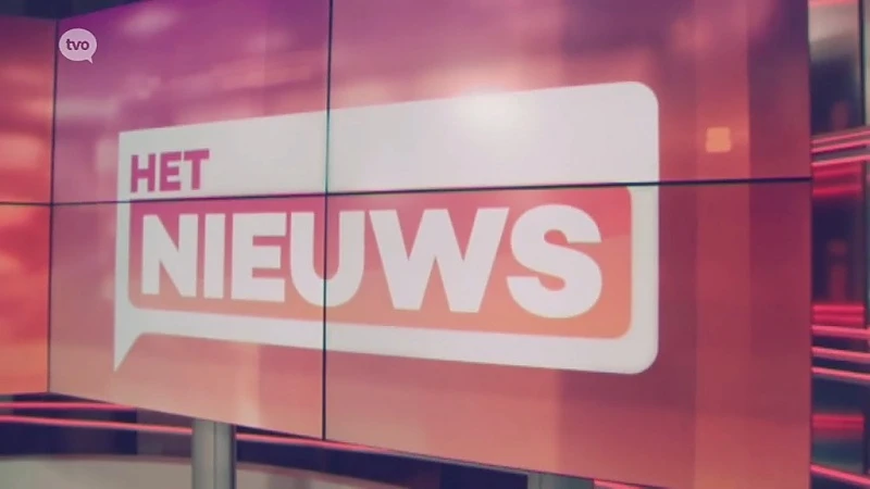 Hoofdafbeelding voor artikel TV Oost Nieuws van maandag…