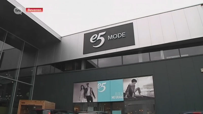 e5 mode investeert 5 miljoen euro in vernieuwing winkels