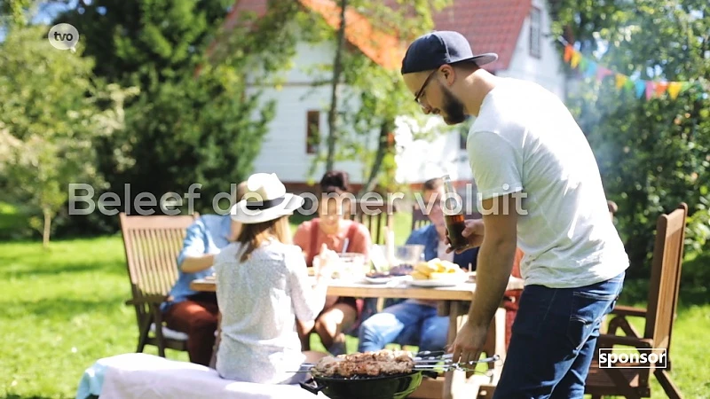 Hoofdafbeelding voor artikel Vrolijke Vrienden 28 augustus