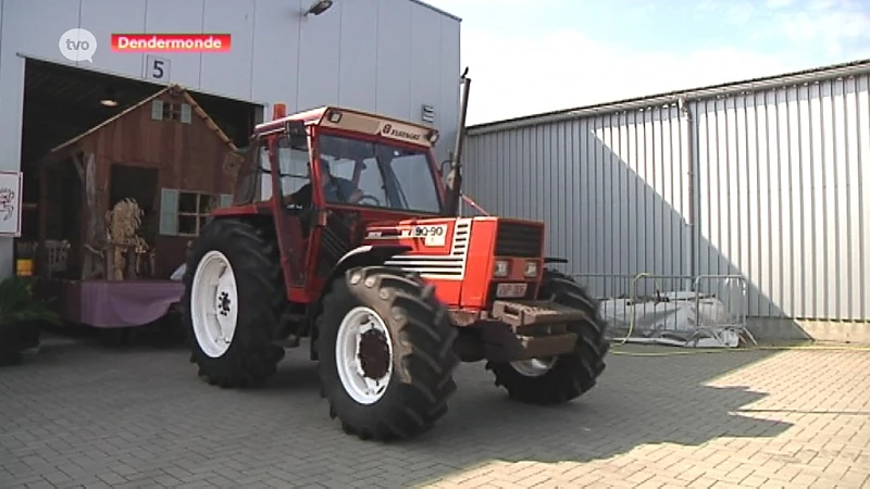 Drie nieuwe wagens voor Katuit 2018