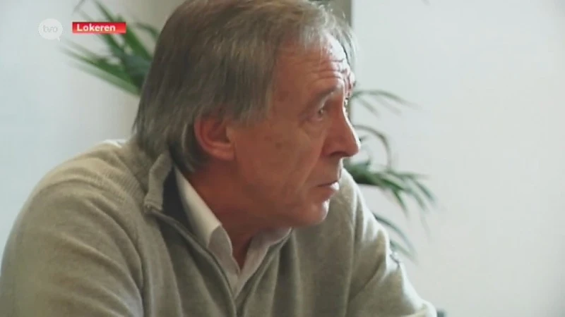 Sportief directeur Willy Reynders weg bij Sporting Lokeren
