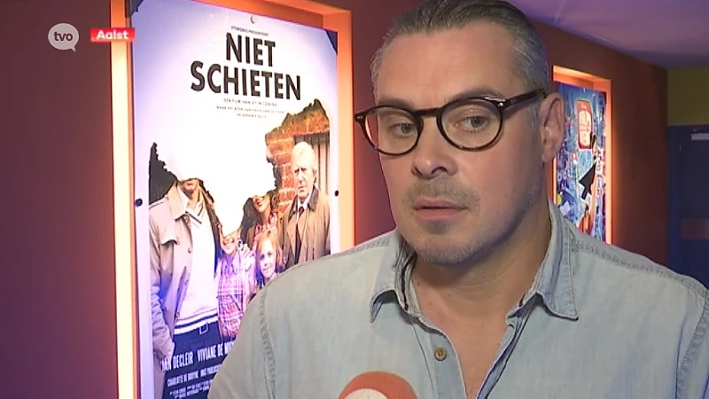 David Van de Steen: "Totale stilstand in dossier Bende van Nijvel"