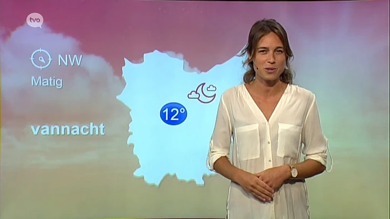 Hoofdafbeelding voor artikel Weerbericht 6 september 2018