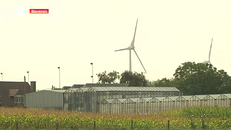 Hoofdafbeelding voor artikel Gemeente Beveren koopt landbouwgronden…