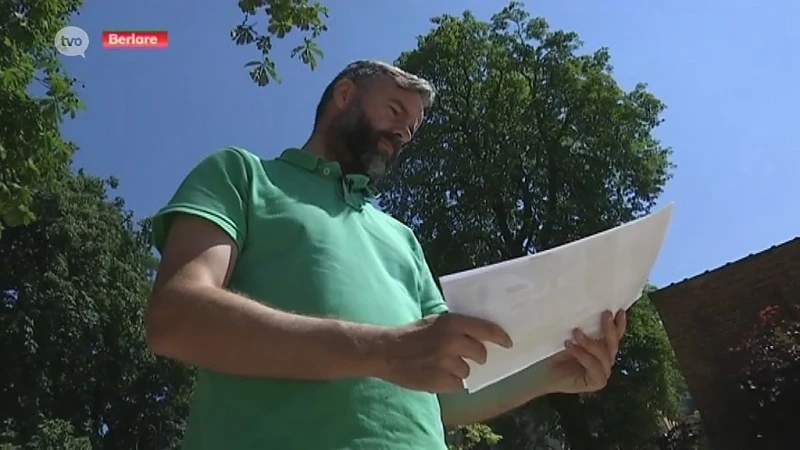 Politiek landschap in Berlare nog meer versnipperd met komst van SVV