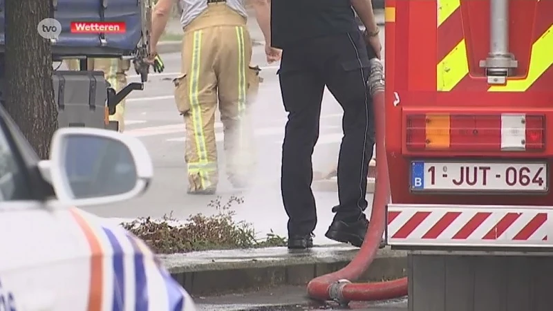 Dode bij steekpartij op snelwegparking Wetteren na gevecht tussen transmigranten