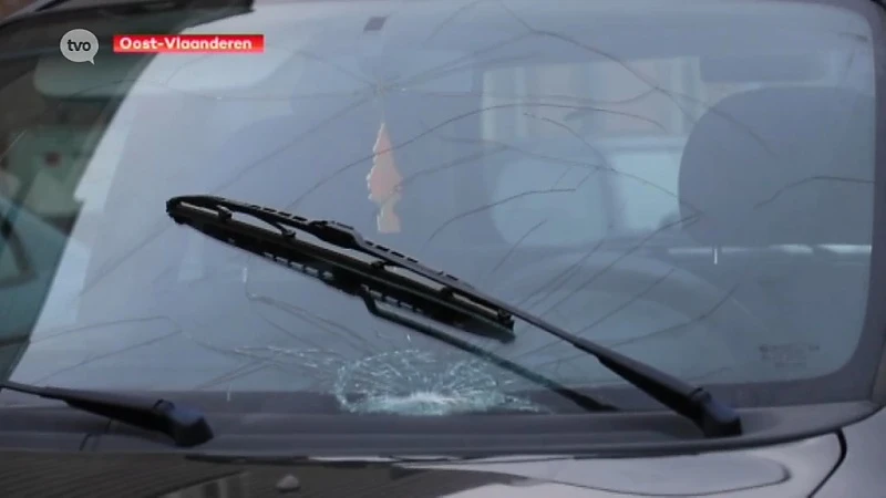 Hoofdafbeelding voor artikel Drie verkeersdoden minder…