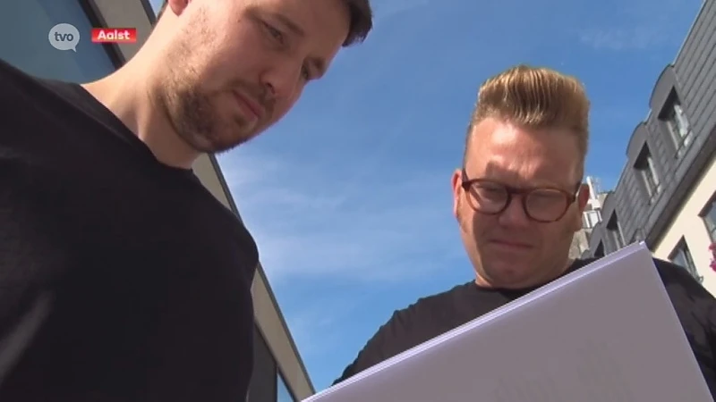 11 organisaties willen festiviteiten in Aalst vlotter laten verlopen