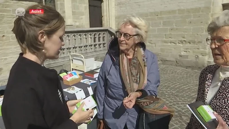 Internationale Alzheimerdag: "Leef gezond, en loop minder risico op dementie."