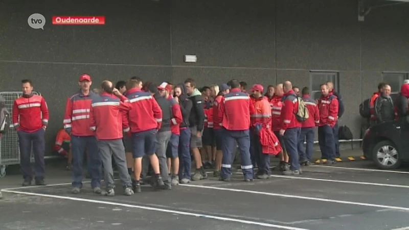 Voorbije maand al drie keer poststaking in Oost-Vlaanderen