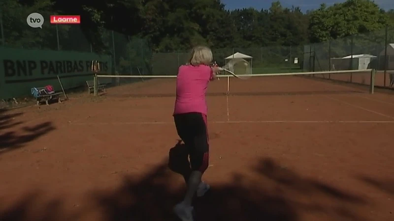 Tennisclub in Laarne krijgt na 31 jaar eindelijk zekerheid rond voortbestaan